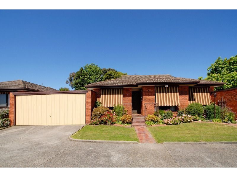 9/96 Cranbourne Rd, Frankston VIC 3199