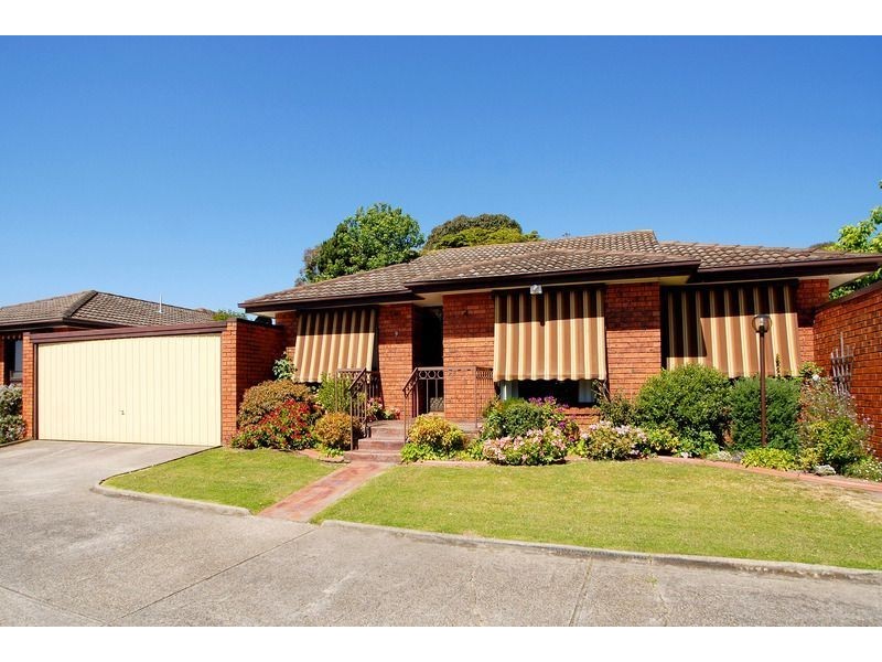 9/96 Cranbourne Rd, Frankston VIC 3199