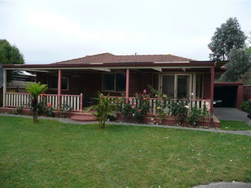 107 Burgess, Langwarrin VIC 3910