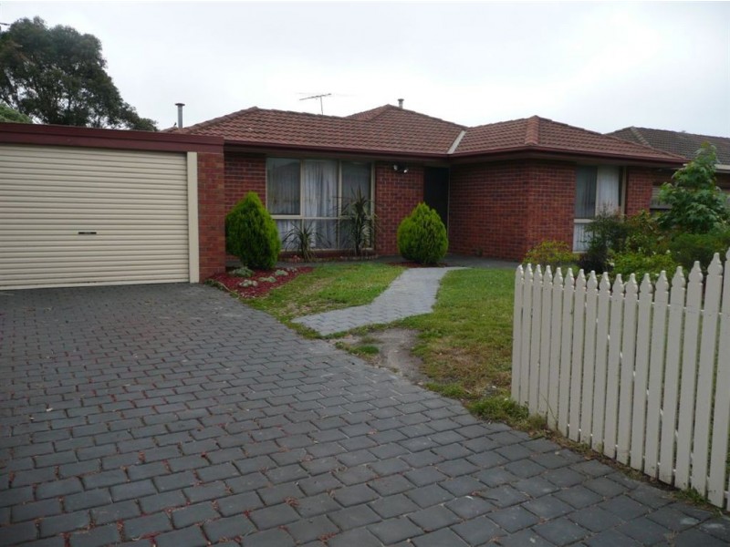 107 Burgess, Langwarrin VIC 3910