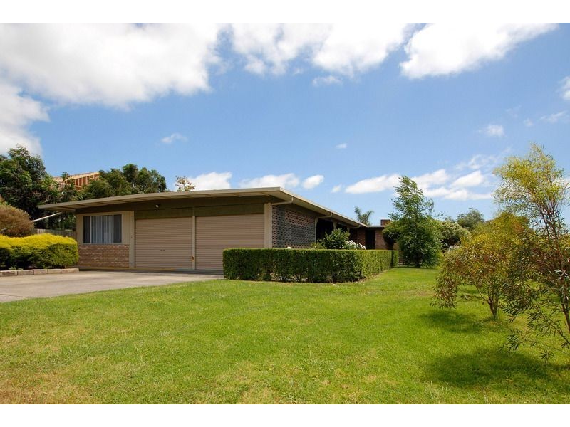 3 Shannon Place, Langwarrin VIC 3910