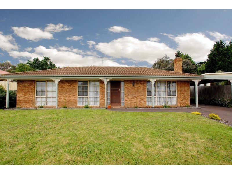 39 Melaleuca Crescent, Langwarrin VIC 3910