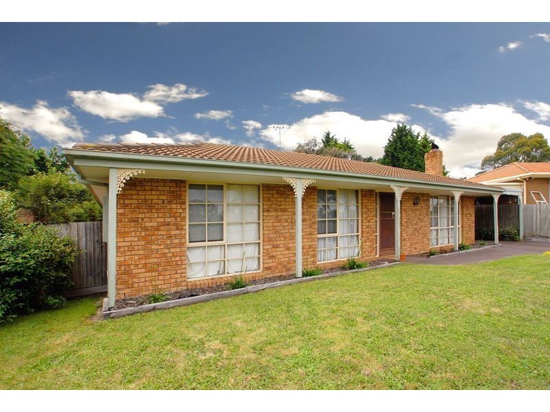 39 Melaleuca Crescent, Langwarrin VIC 3910