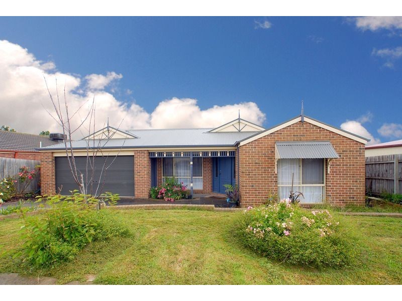 4 Evergreen Way, Langwarrin VIC 3910