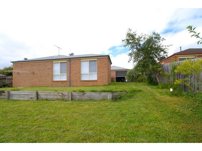 4 Evergreen Way, Langwarrin VIC 3910
