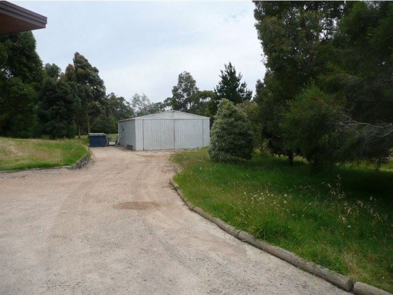 205 Warrandyte Road, Langwarrin VIC 3910