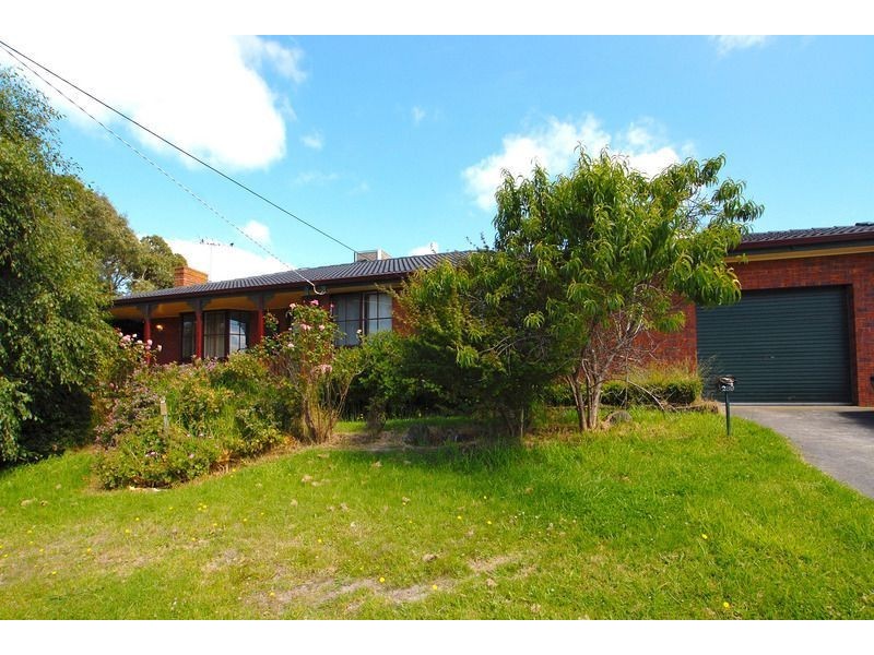 Lot 1/289 Cranbourne Road, Langwarrin VIC 3910