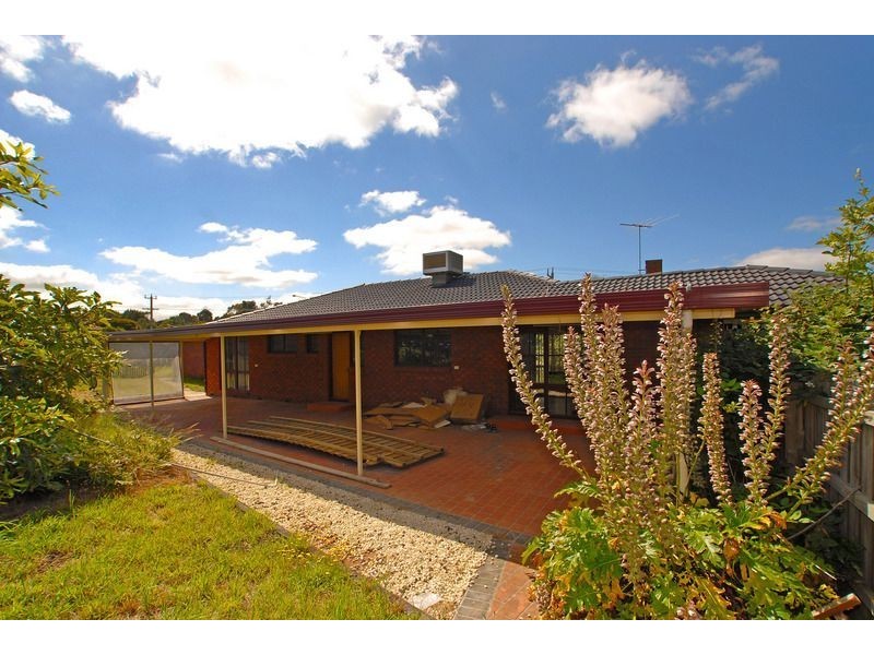 Lot 1/289 Cranbourne Road, Langwarrin VIC 3910