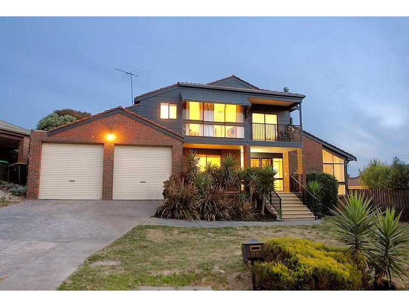 50 Burgess Drive, Langwarrin VIC 3910