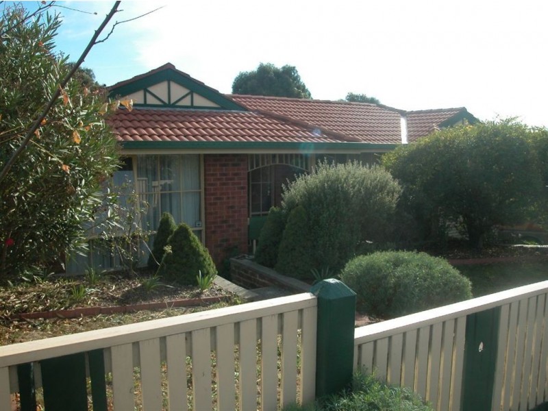 25 Allington Place, Langwarrin VIC 3910