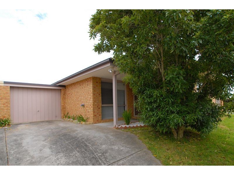 1/22 Dunn Crescent, Langwarrin VIC 3910