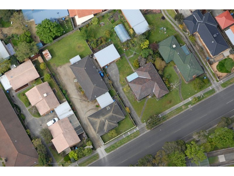 2/29 Clarinda Street, Somerville VIC 3912