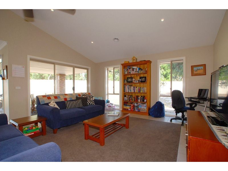 4 Black Sheoak Place, Langwarrin VIC 3910