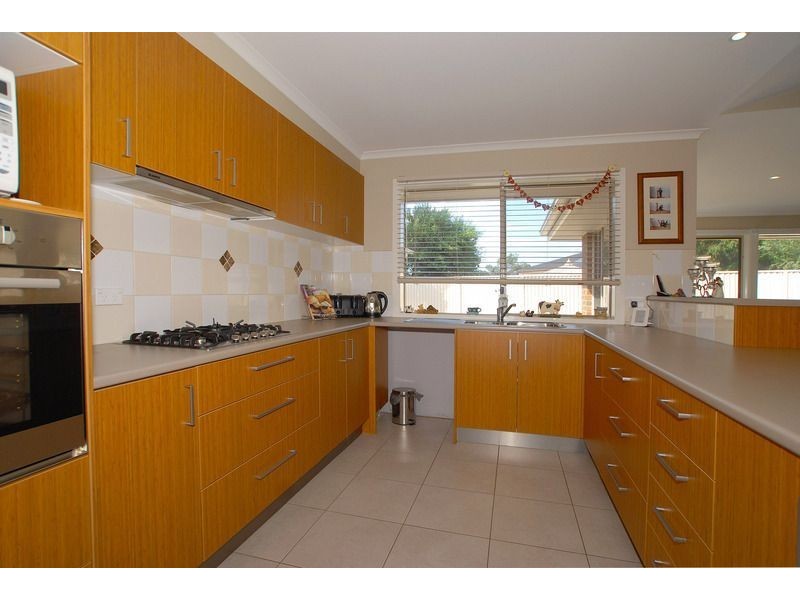 4 Black Sheoak Place, Langwarrin VIC 3910