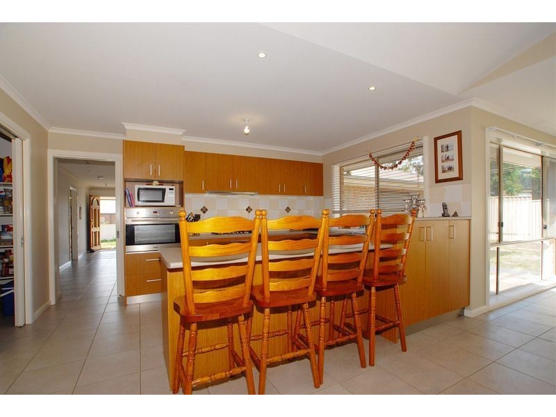 4 Black Sheoak Place, Langwarrin VIC 3910