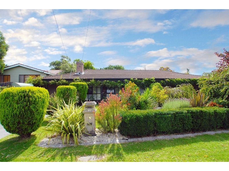 23 Anthony Street, Langwarrin VIC 3910