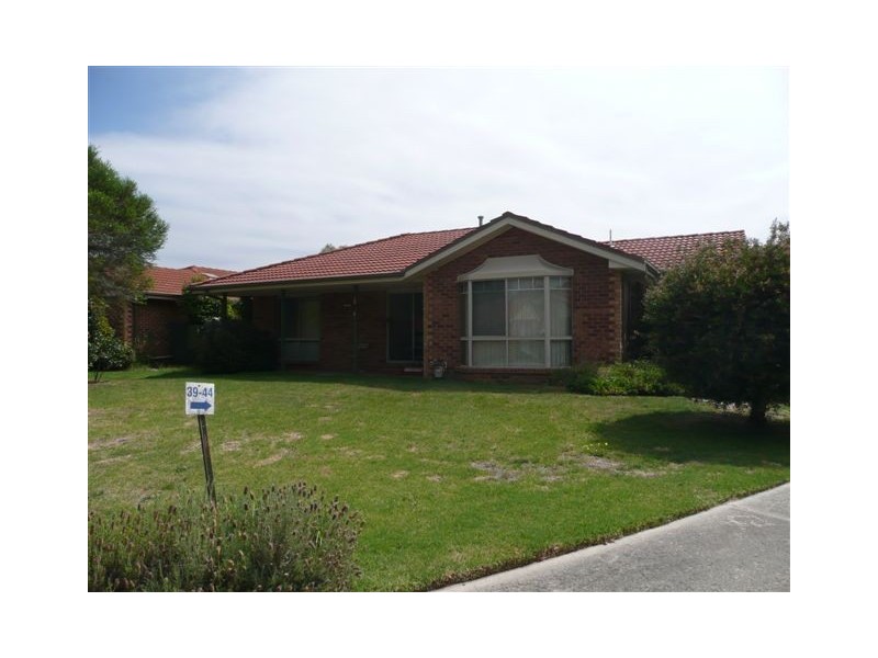 44/210 Cranbourne Road, Langwarrin VIC 3910