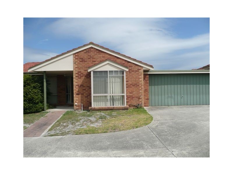 44/210 Cranbourne Road, Langwarrin VIC 3910