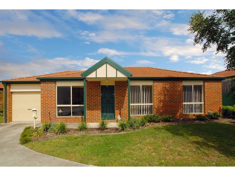 7/15 Potts Rd, Langwarrin VIC 3910