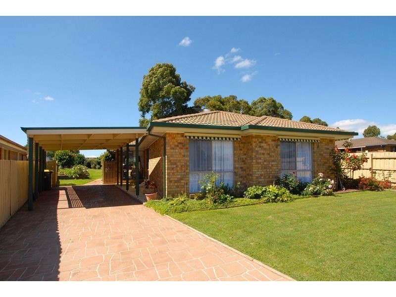 13 Monze Drive, Langwarrin VIC 3910