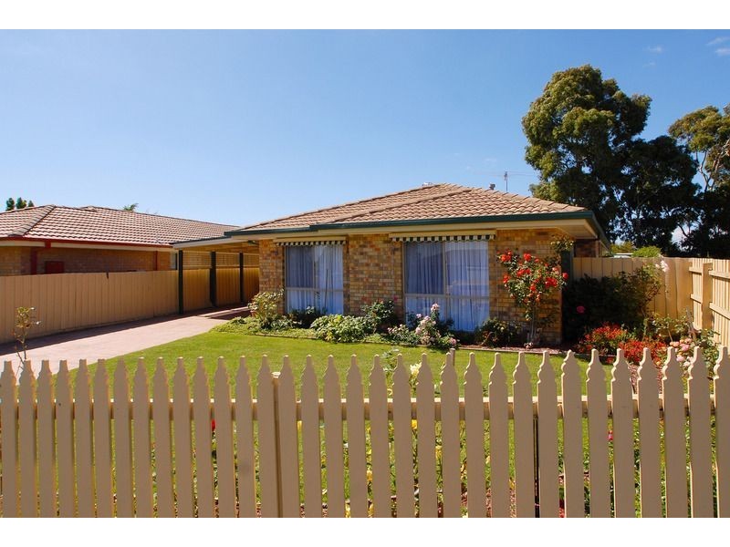 13 Monze Drive, Langwarrin VIC 3910