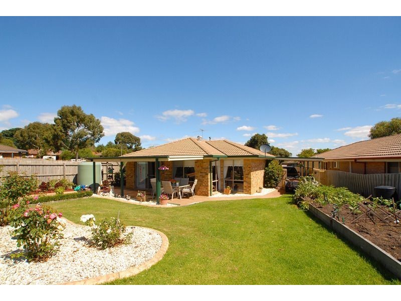 13 Monze Drive, Langwarrin VIC 3910