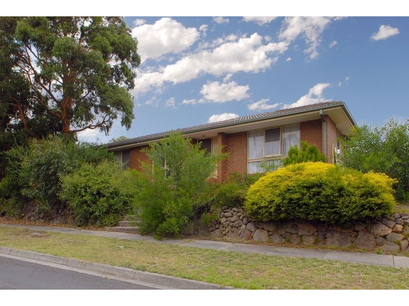 72 Turner Rd, Langwarrin VIC 3910