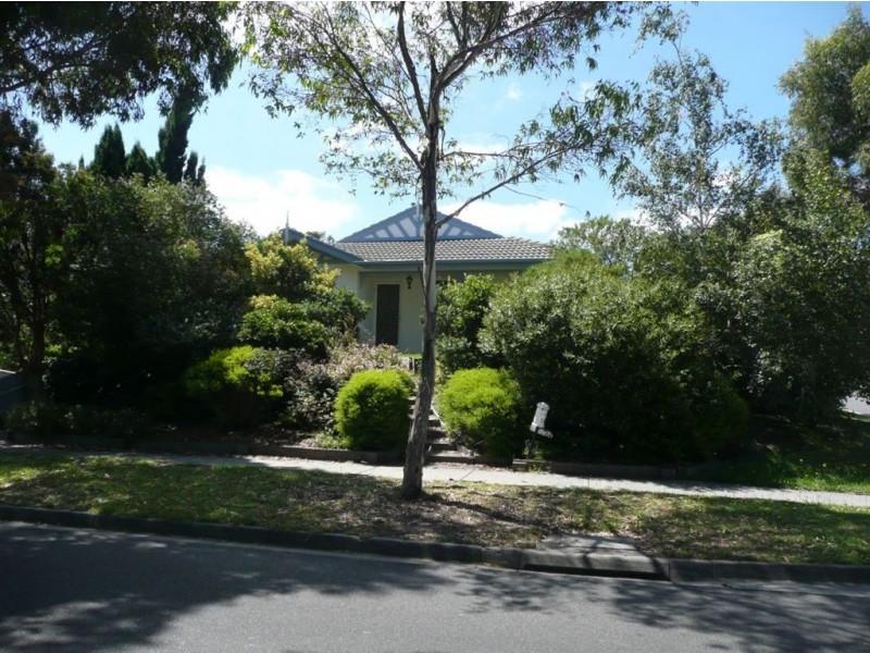 14 Cotoneaster Way, Langwarrin VIC 3910
