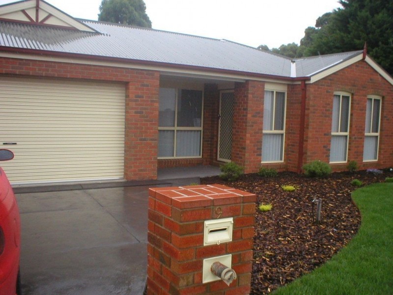 9 Laurenten Court, Langwarrin VIC 3910