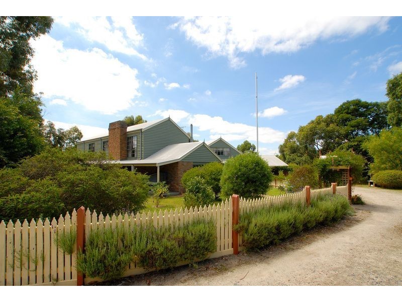 80 Donald Road, Langwarrin VIC 3910