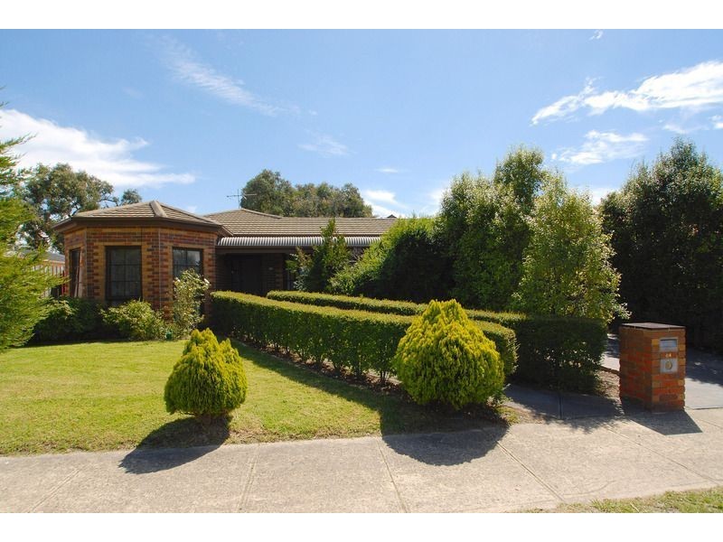 64 Monze Drive, Langwarrin VIC 3910