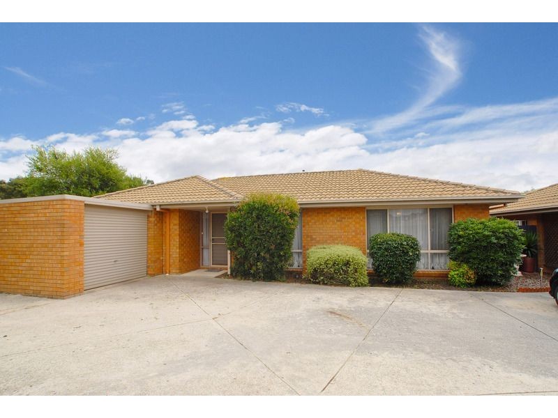 3/38 Richard Drive, Langwarrin VIC 3910