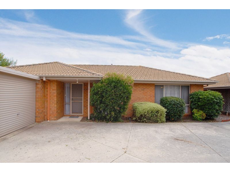 3/38 Richard Drive, Langwarrin VIC 3910
