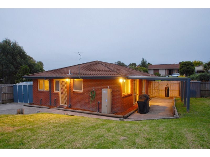 7 Lirata Close, Langwarrin VIC 3910