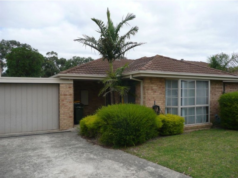 6/93 Warrandyte Road, Langwarrin VIC 3910