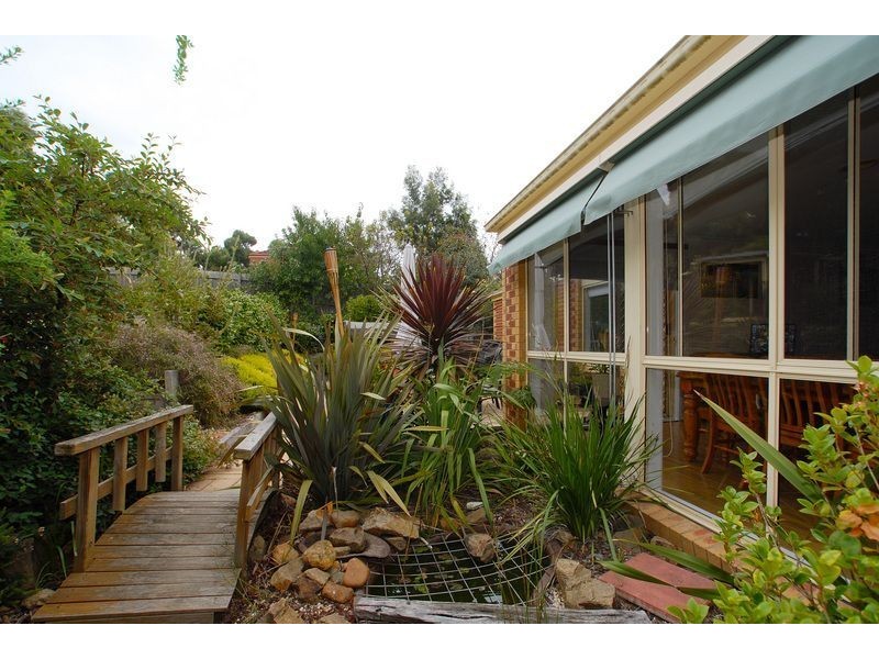 6 Castlehill Rise, Langwarrin VIC 3910
