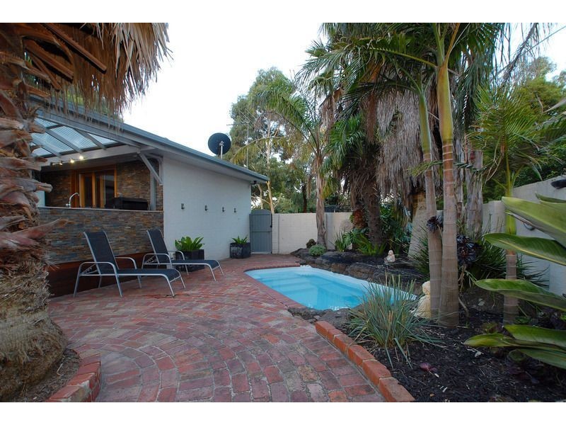 3 Barmah Court, Frankston South VIC 3199
