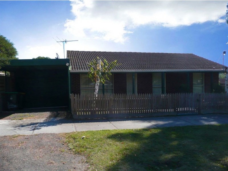 1 Jane Court, Langwarrin VIC 3910