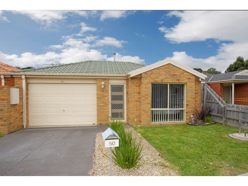 50 Kuranda Street, Langwarrin VIC 3910