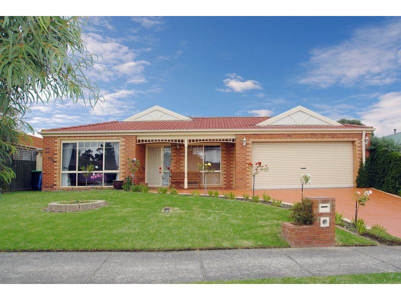 41 Jarman Dve, Langwarrin VIC 3910