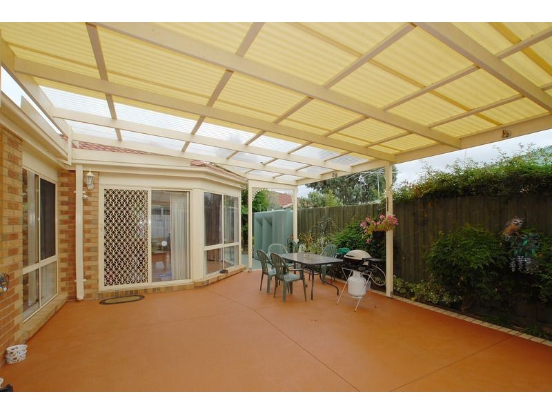 41 Jarman Dve, Langwarrin VIC 3910