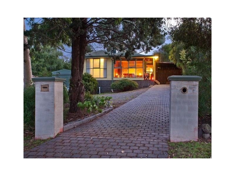33 Quarry Road, Langwarrin VIC 3910