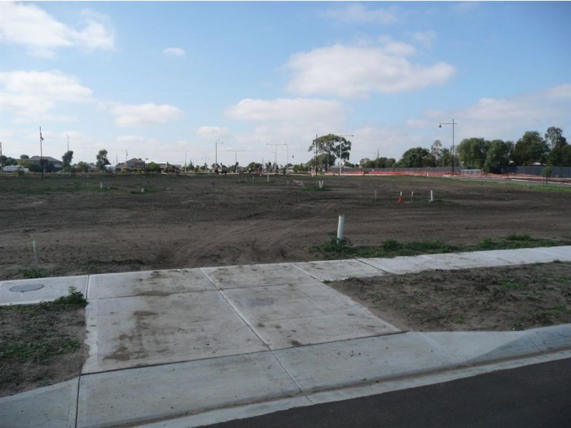 Lot 223 Rockdaisy Drive, Cranbourne West VIC 3977