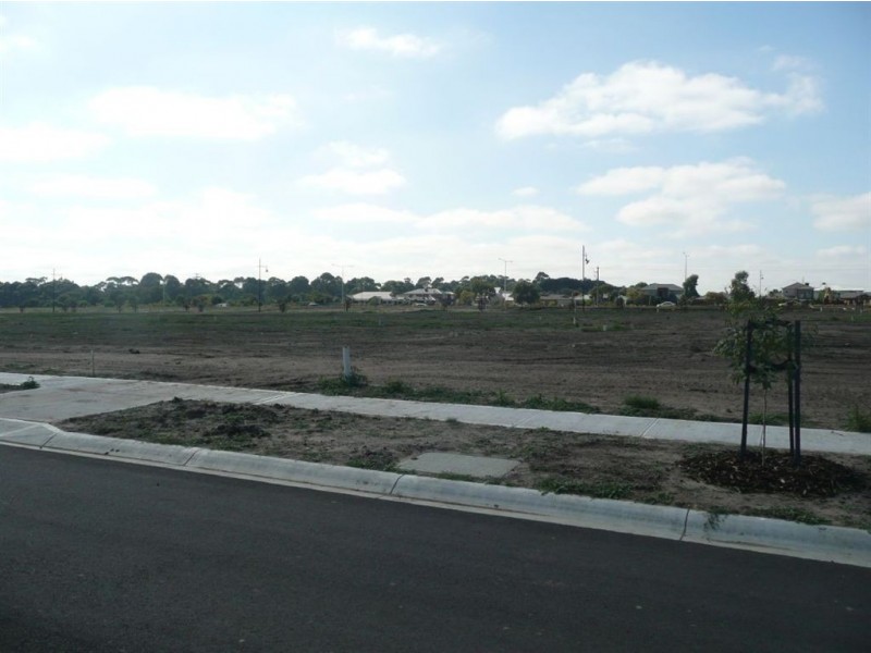 Lot 223 Rockdaisy Drive, Cranbourne West VIC 3977