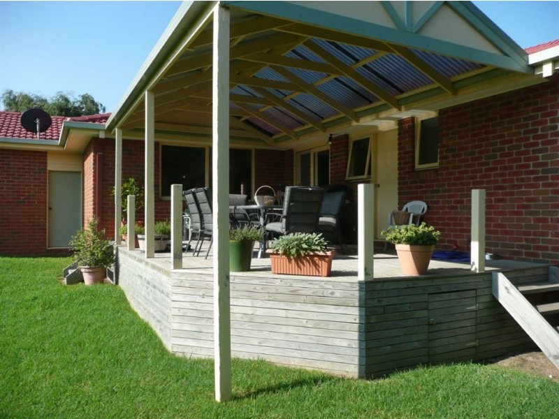 12 Beverley Court, Langwarrin VIC 3910