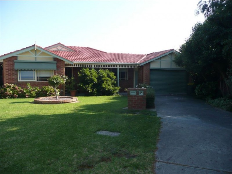 12 Beverley Court, Langwarrin VIC 3910