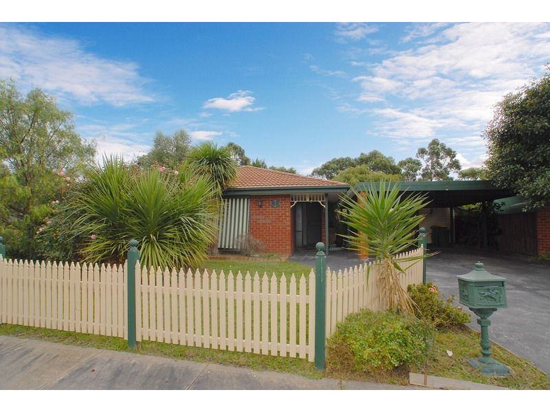 7 Trimble Drive, Langwarrin VIC 3910