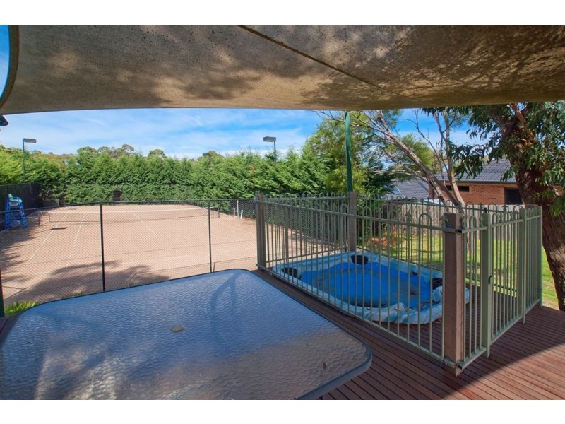 27 Culcairn Drive, Frankston South VIC 3199