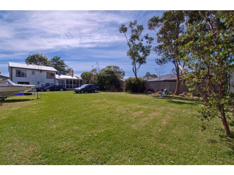 27 Culcairn Drive, Frankston South VIC 3199