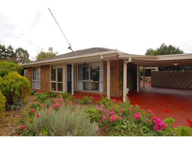5 Warrin Rise, Langwarrin VIC 3910